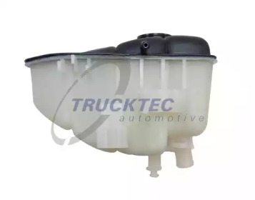 TRUCKTEC AUTOMOTIVE 0240977 -  Компенсационный бак, охлаждающая жидкость